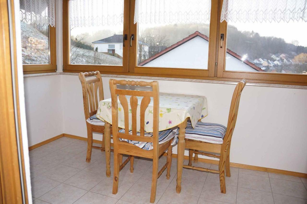 Ferienwohnung Im Hainertal Heigenbruecken Экстерьер фото